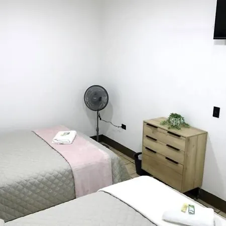 Casa Colibri Apartamento 3